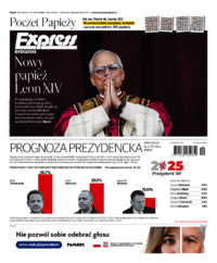 Express Bydgoski