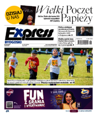 Express Bydgoski