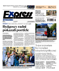 Express Bydgoski