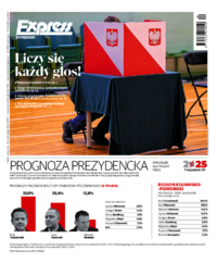 Express Bydgoski