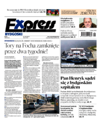 Express Bydgoski