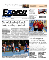 Express Bydgoski