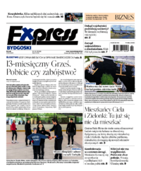 Express Bydgoski