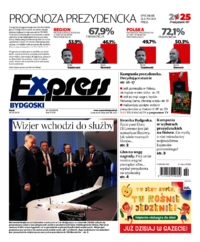 Express Bydgoski