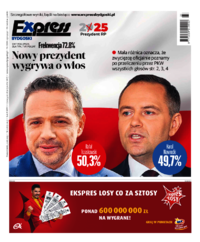 Express Bydgoski