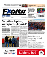 Express Bydgoski