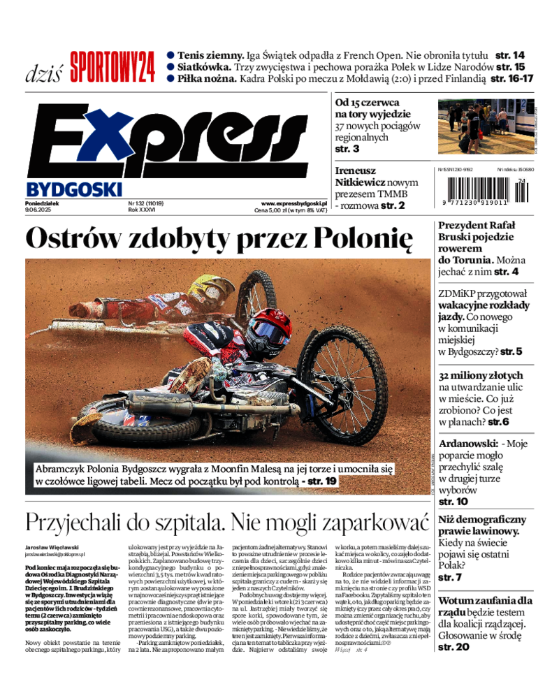 Express Bydgoski