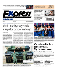 Express Bydgoski