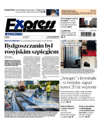 Express Bydgoski