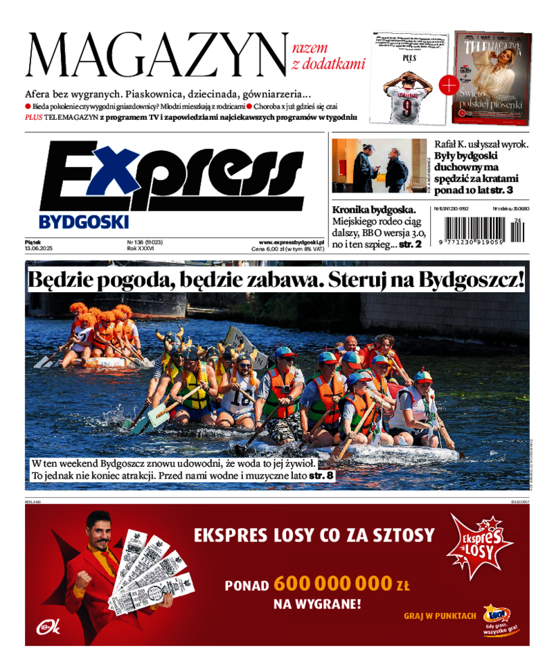 Express Bydgoski