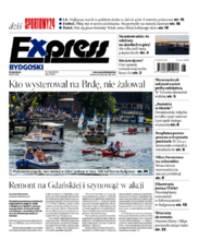 Express Bydgoski