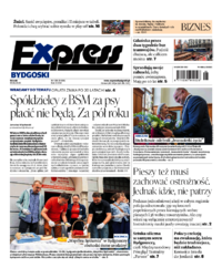 Express Bydgoski