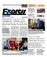 Express Bydgoski