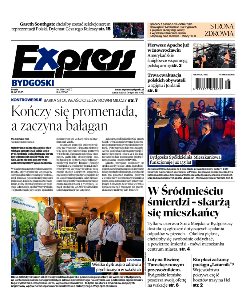 Express Bydgoski