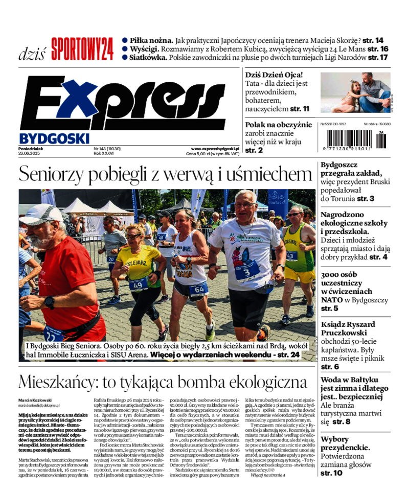 Express Bydgoski
