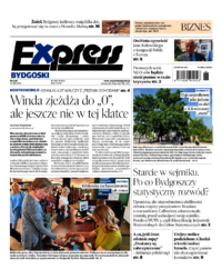 Express Bydgoski