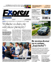 Express Bydgoski