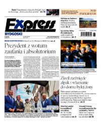 Express Bydgoski
