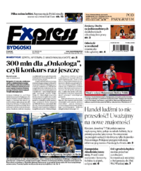 Express Bydgoski