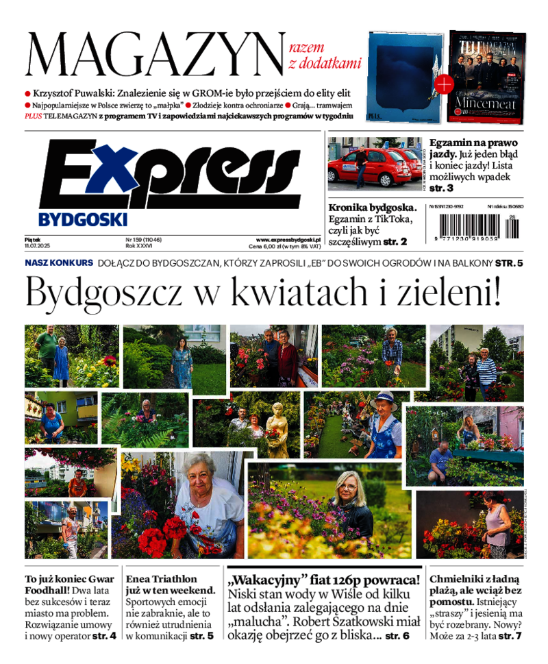 Express Bydgoski
