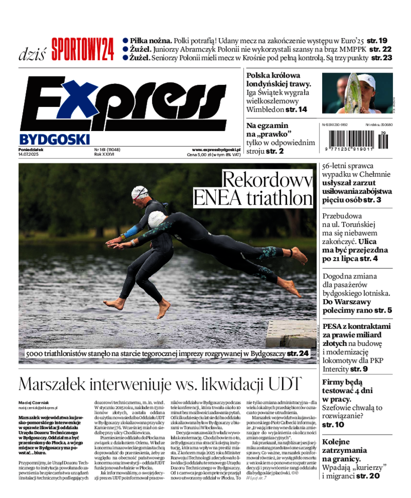 Express Bydgoski