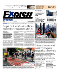 Express Bydgoski