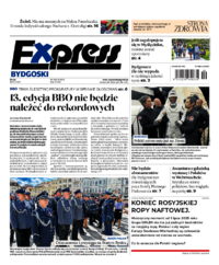 Express Bydgoski