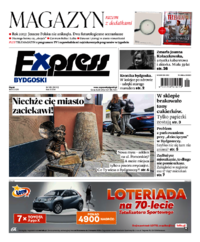 Express Bydgoski