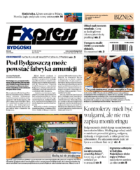 Express Bydgoski