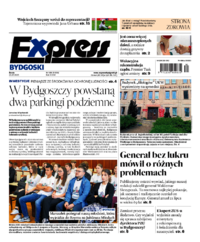 Express Bydgoski