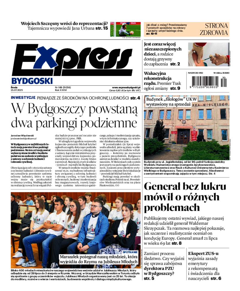 Express Bydgoski