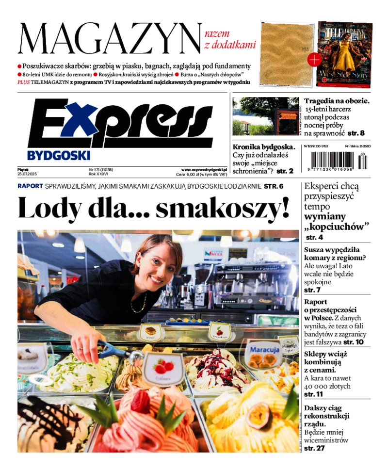 Express Bydgoski