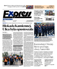 Express Bydgoski