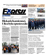 Express Bydgoski