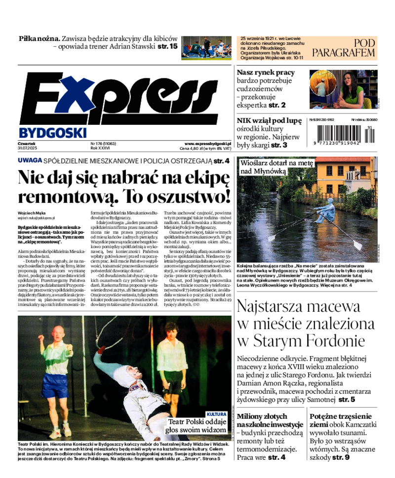 Express Bydgoski