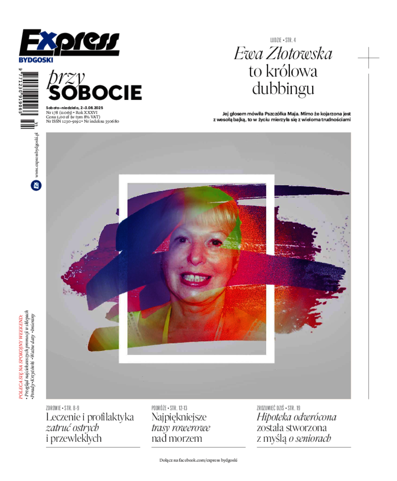 Express Bydgoski
