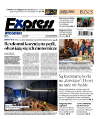 Express Bydgoski