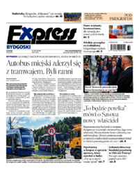 Express Bydgoski