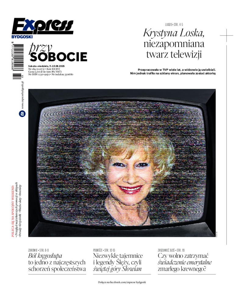 Express Bydgoski