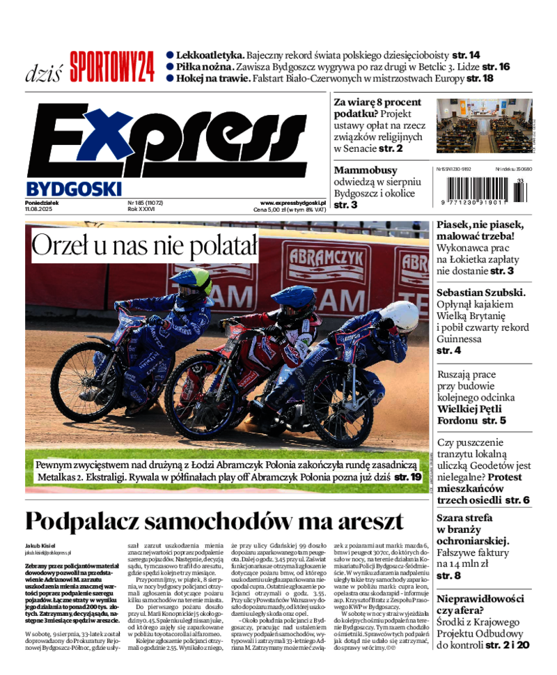Express Bydgoski