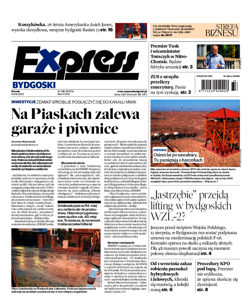 Express Bydgoski