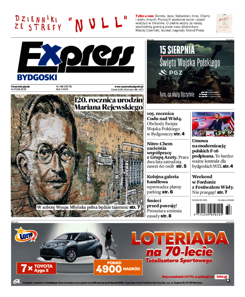 Express Bydgoski