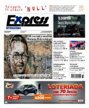Express Bydgoski