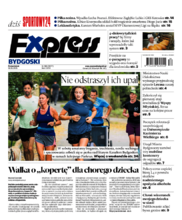 Express Bydgoski