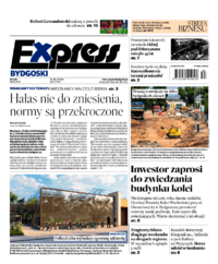 Express Bydgoski