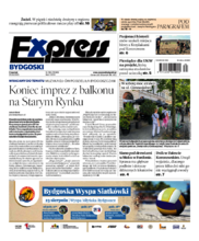 Express Bydgoski