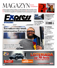 Express Bydgoski