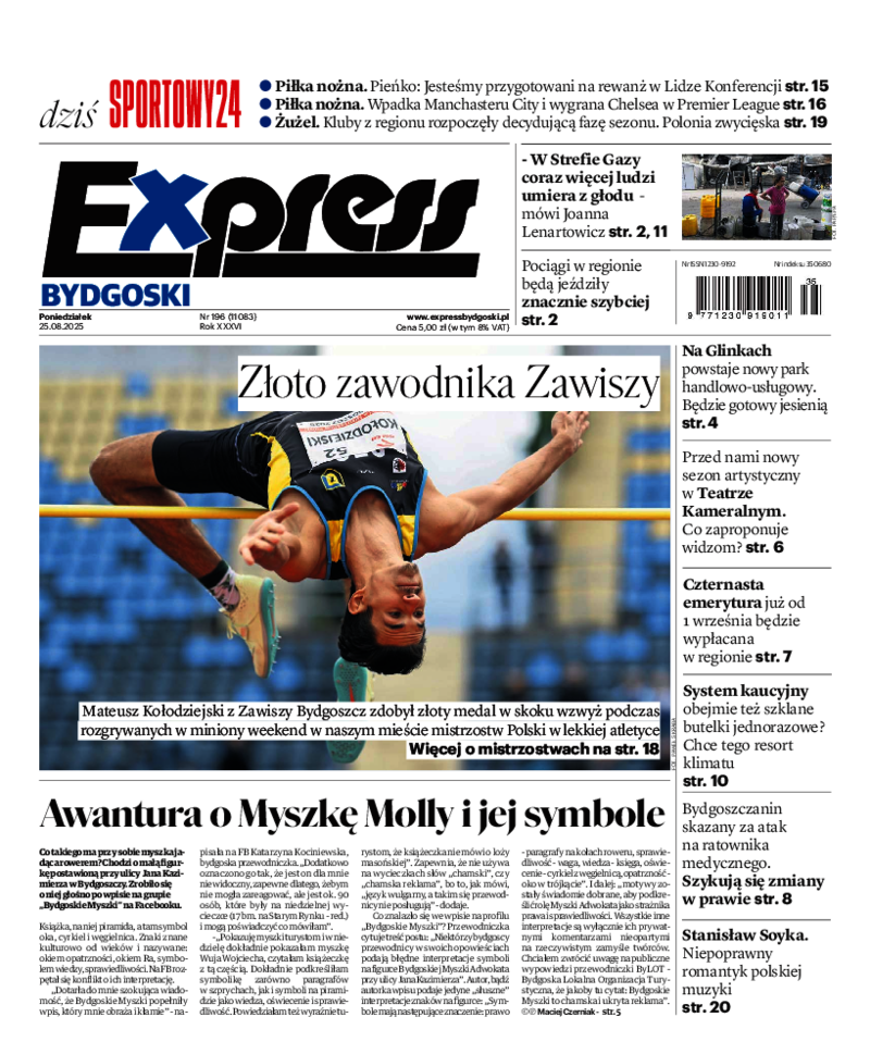 Express Bydgoski