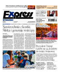 Express Bydgoski