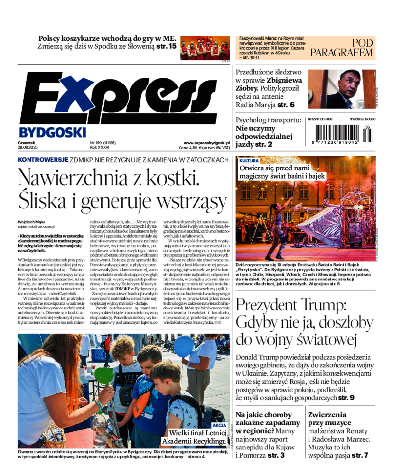 Express Bydgoski
